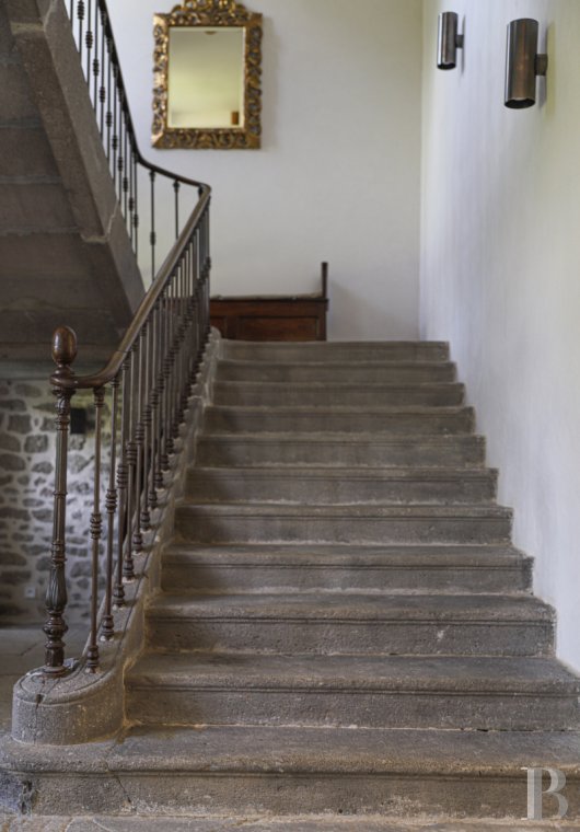 A carefully renovated 19th-century family home in the Plateau de Millevaches nature reserve in Flayat  - photo  n°26